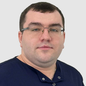 Никонович Станислав Михайлович, стоматолог-терапевт