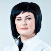 Юдахина Марина Валерьевна, врач УЗД