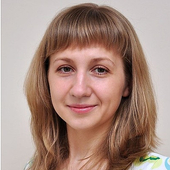 Ситникова Анна Анатольевна, неонатолог