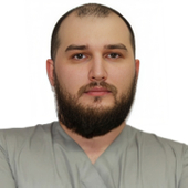 Гацаев Юсуп Хамидович, маммолог-онколог