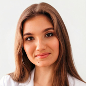 Добродицкая Алина Дмитриевна, гинеколог