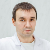 Калашников Денис Анатольевич, стоматолог-хирург