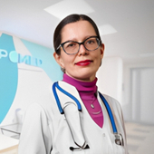 Денисова Ольга Александровна, терапевт