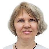 Петручук Ольга Николаевна, психолог