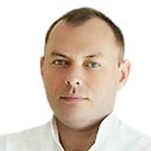 Григорьев Александр Сергеевич, стоматолог-ортопед