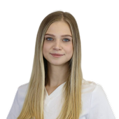 Кулаева Ольга Михайловна, стоматолог-терапевт