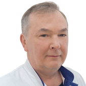 Мизин Сергей Петрович, хирург