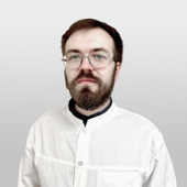 Масюк Никита Андреевич, проктолог