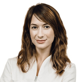 Шамкина Полина Александровна, ЛОР