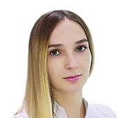 Иванова Александра Александровна, артролог