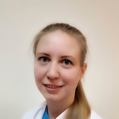 Колыгина Екатерина Владимировна, уролог