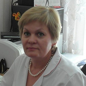 Емельянова Нина Григорьевна, кардиолог