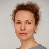 Словетская Александра Александровна, психолог