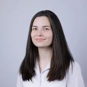 Андреева Нелли Юрьевна, врач УЗД