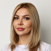 Машитлова Екатерина Михайловна, врач-косметолог