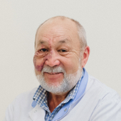 Рязапов Равиль Асафович, стоматолог-ортопед