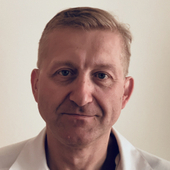 Костюк Владимир Николаевич, ЛОР