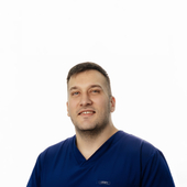 Сидоров Сергей Сергеевич, стоматолог-хирург