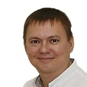 Божко Андрей Викторович, стоматолог-хирург