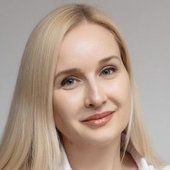 Сташкевич Валерия Вадимовна, врач УЗД