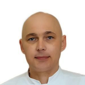 Недопекин Андрей Викторович, физиотерапевт