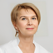 Серова Ольга Дмитриевна, кардиолог