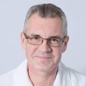 Мерескин Дмитрий Николаевич, дерматовенеролог
