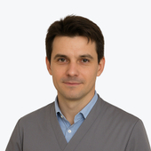 Свиряев Юрий Владимирович, сомнолог