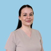 Селезнева Юлия Валерьевна, педиатр