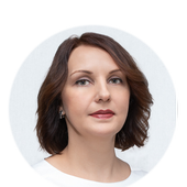 Пилатова Оксана Андреевна, стоматолог-терапевт