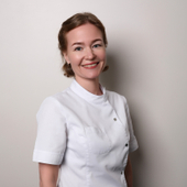 Белозерова Екатерина Сергеевна, стоматолог-терапевт