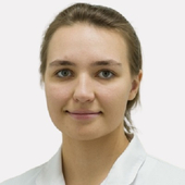 Федюнина Вера Сергеевна, сосудистый хирург