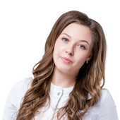 Гридасова Юлия Александровна, ортодонт