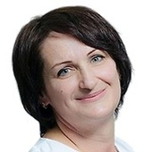 Дворянчикова Елена Николаевна, стоматолог-терапевт