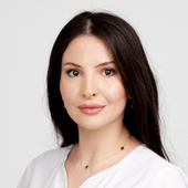 Садыкова Гёзал Союн-Кызы, дерматолог