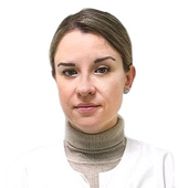 Разикова Оксана Ильинична, гастроэнтеролог