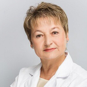 Попова Наталья Александровна, офтальмолог