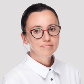 Горбунова Наталья Владимировна, психиатр