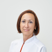 Кононенко Оксана Витальевна, кардиолог