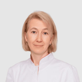 Кожуховская Евгения Васильевна, детский гомеопат