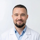 Попов Сергей Владимирович, проктолог