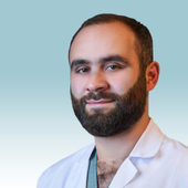 Гогохия Ираклий Георгиевич, эндоскопист