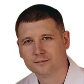 Зиняков Николай Николаевич, невролог