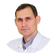 Лобанов Евгений Анатольевич, хирург