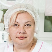 Уварова Татьяна Алексеевна, стоматолог-терапевт