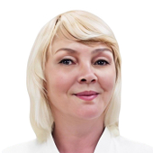 Маркус Татьяна Николаевна, гинеколог