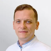 Степанов Виталий Степанович, рентгенолог