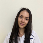 Мамедова Ирина Юрьевна, гинеколог