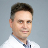 Киселев Сергей Геннадьевич, дерматолог