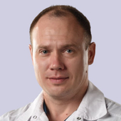Страхов Максим Сергеевич, хирург